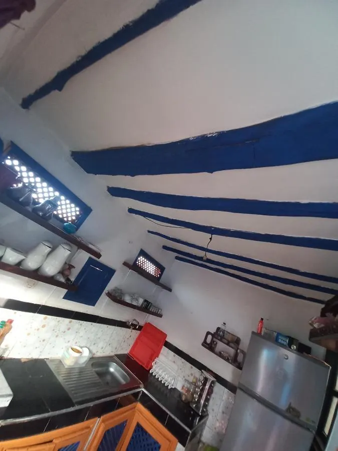 Riad Mamahouse Marrakesch 4*,  Marokko