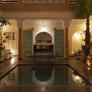 Riad Albatoul Riad