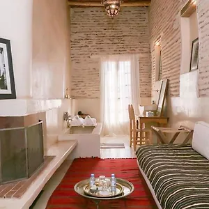 Al Moulouk Bed & Breakfast