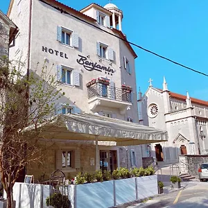 Hotel Benjamin Kaštela