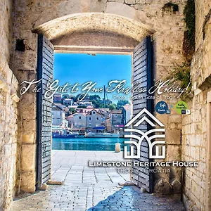 Aparthotel Limestone Heritage House ****