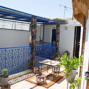 Bed & Breakfast Riad Yenna