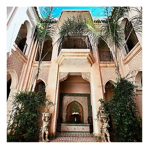 Palais Nejma Oriental Riad