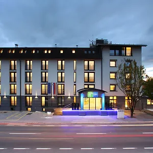 *** Hotel Holiday Express - Ljubljana, An Ihg Slovenië