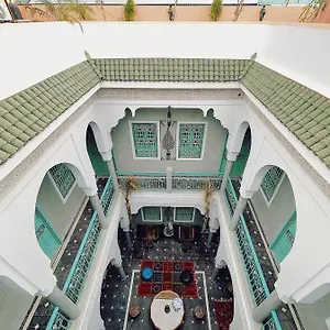 Deux Palmiers Casa de hóspedes