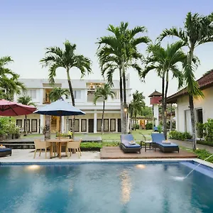 Hotel Bali Breezz Jimbaran