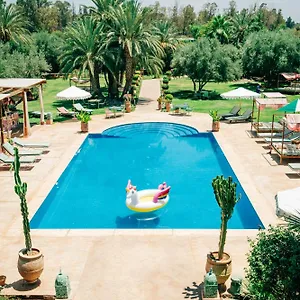 La Des Golfs & Pinkcactus Marrakesh