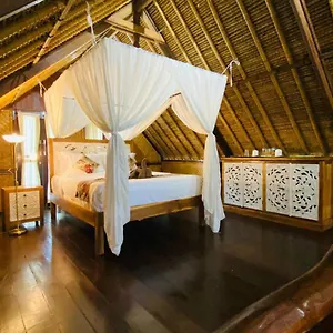 Aldeamento Turístico Balangan Sea View Jimbaran