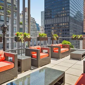 Hotel The Historic Blue Angel Lexington Ave, Ascend Collection Nova Iorque