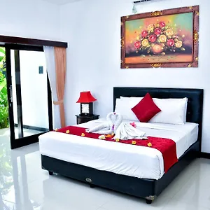 Hotel Palm Garden Bali ***