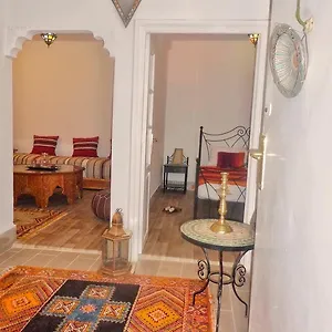 Apartmán Dar Habache