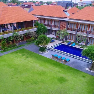 Hotel Kubu Cempaka Seminyak