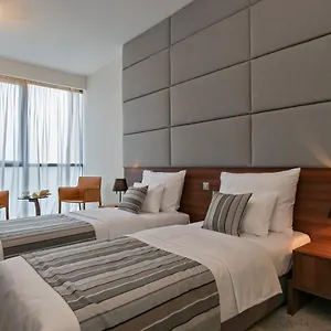 Alojamento de Acomodação e Pequeno-almoço Priska Med Luxury Split