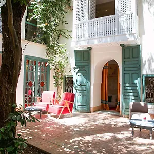 Riad Dar Zitouna En Exclusivité Marrakesh