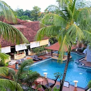 Hotel Bakung Kuta Lombok