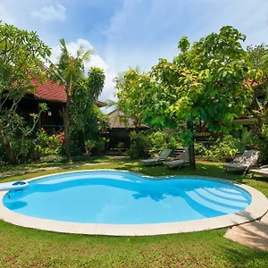 Couette-café Pondok Agung Bed & Breakfast Nusa Dua (Bali)