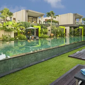 Hotel Cicada Luxury Seminyak