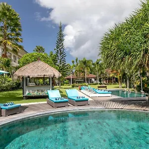 Resort S Hidden Valley Bali Uluwatu