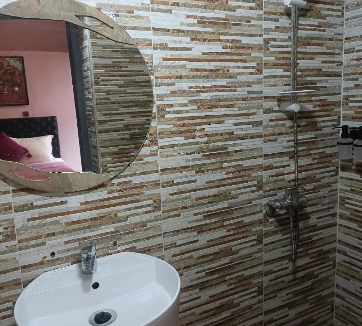 מרקש Riad Mamahouse