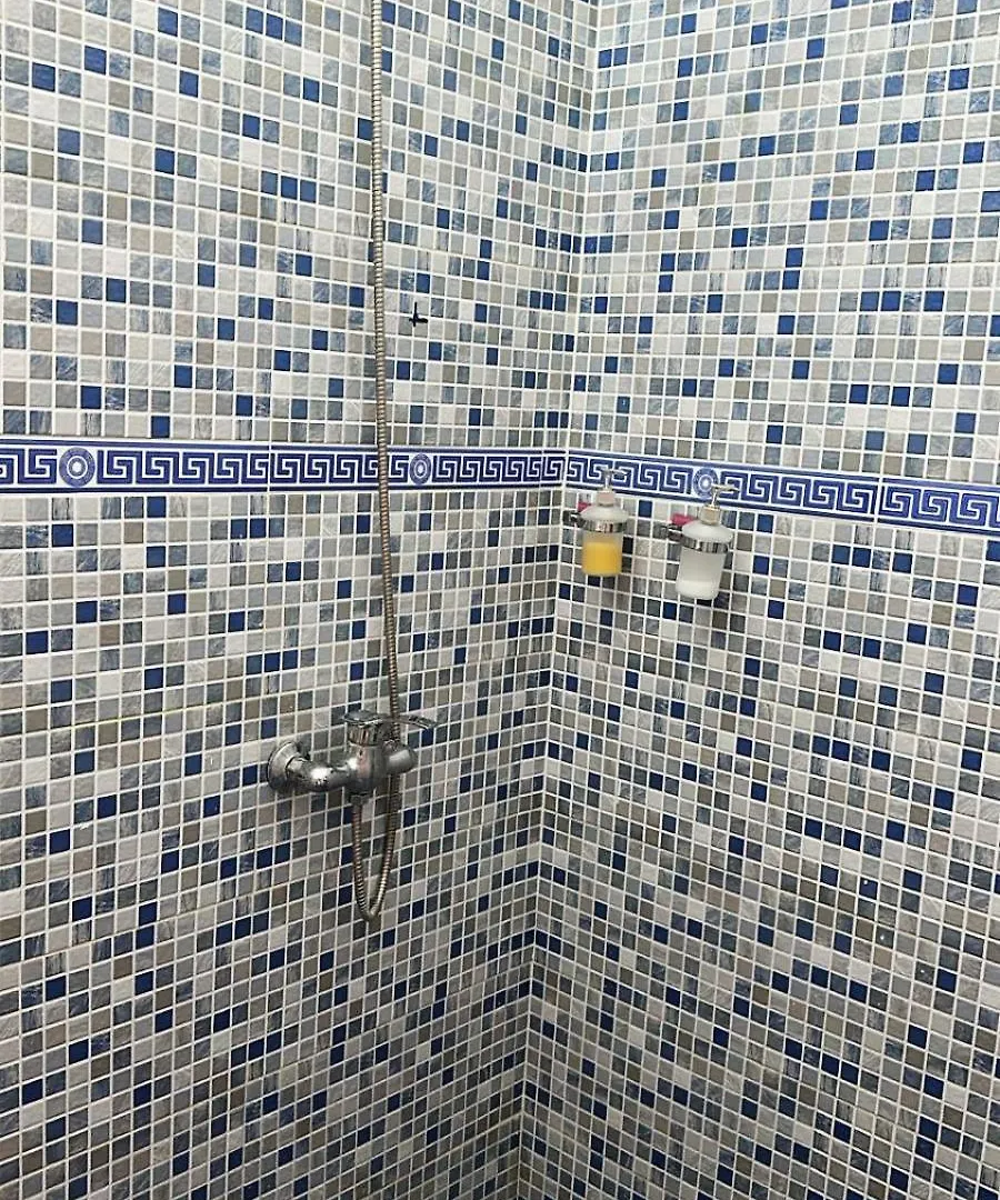 מרקש Riad Mamahouse